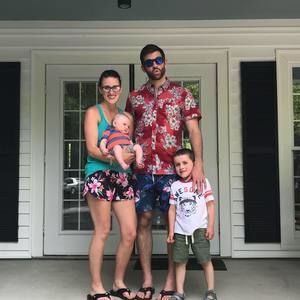 Meet your Posher, Sara